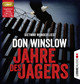 Jahre des Jägers, 4 Audio-CD, 4 MP3