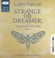 Strange the Dreamer - Ein Traum von Liebe, 2 Audio-CD, 2 MP3