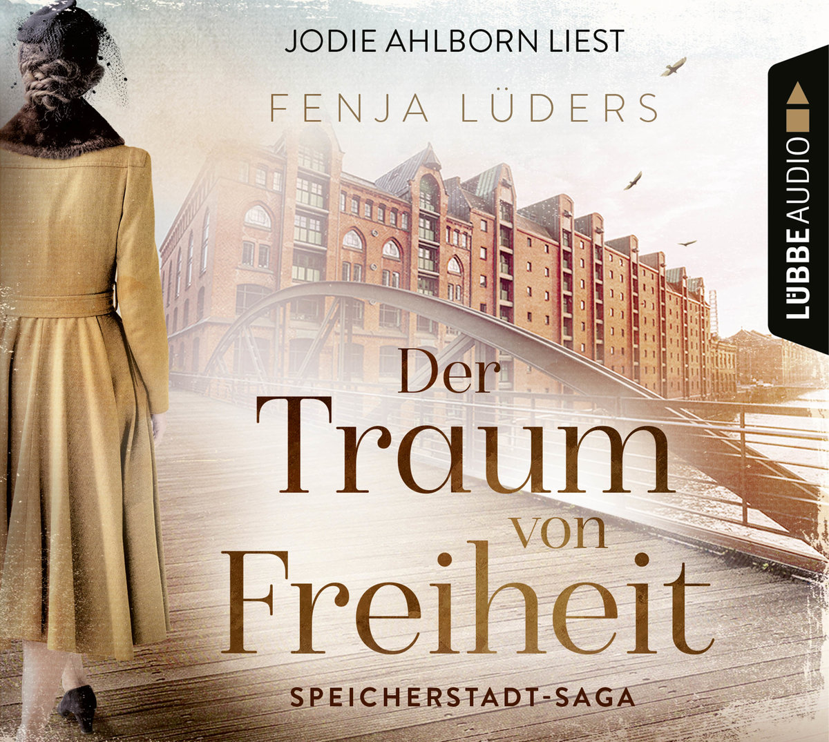 Der Traum von Freiheit, 6 Audio-CD