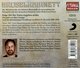 Gruselkabinett - Folge 164, 1 Audio-CD