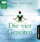 Die vier Gezeiten, 2 Audio-CD, MP3