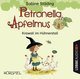 Petronella Apfelmus - Krawall im Hühnerstall, 1 Audio-CD