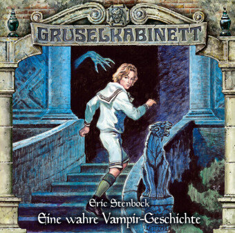 Gruselkabinett - Folge 170, 1 Audio-CD