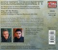 Gruselkabinett - Folge 187, 1 Audio-CD