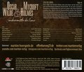 Oscar Wilde & Mycroft Holmes - Folge 46, 1 Audio-CD