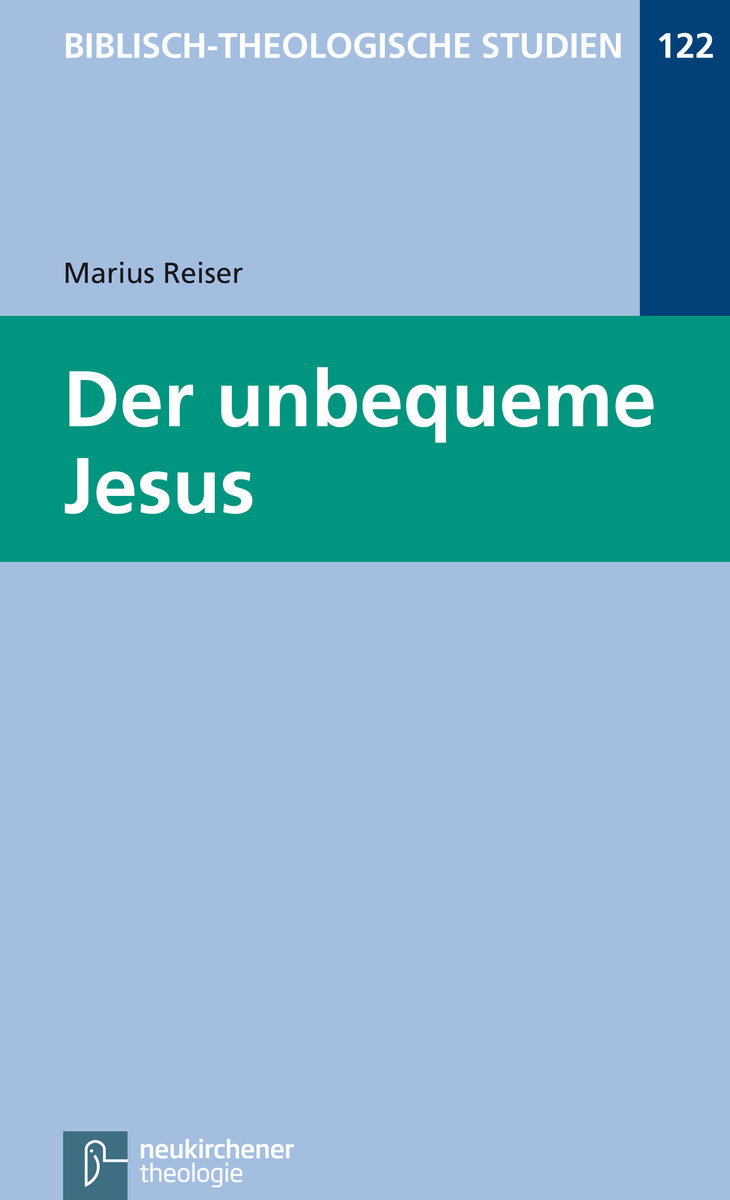 Der unbequeme Jesus