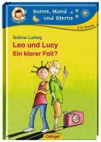 Leo und Lucy - Ein klarer Fall?