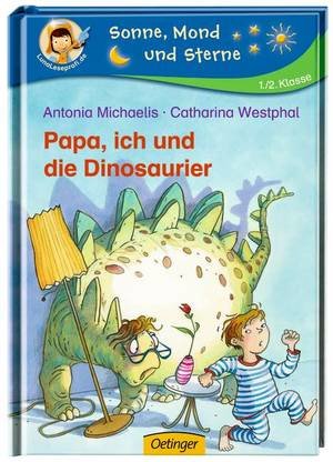 Papa, ich und die Dinosaurier