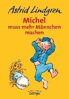 Michel muss mehr Männchen machen