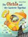 Die Olchis und der karierte Tigerhai