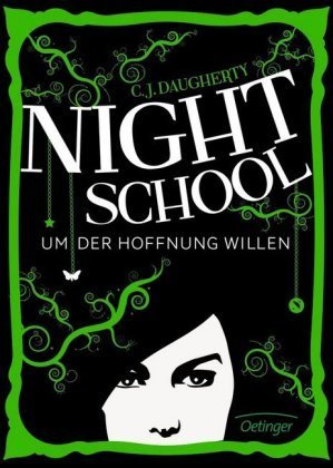 Night School - Um der Hoffnung willen