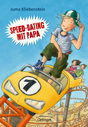 Speed-Dating mit Papa