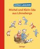 Michel und Klein-Ida aus Lönneberga