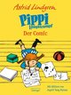 Pippi Langstrumpf. Der Comic