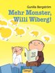 Mehr Monster, Willi Wiberg!