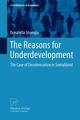 The Reasons for Underdevelopment