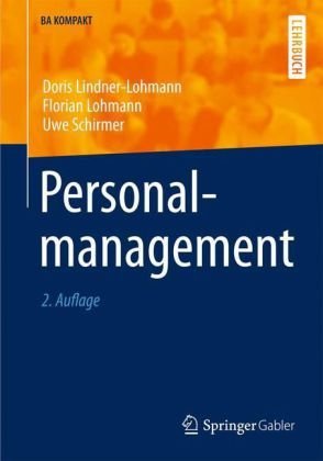 Personalmanagement