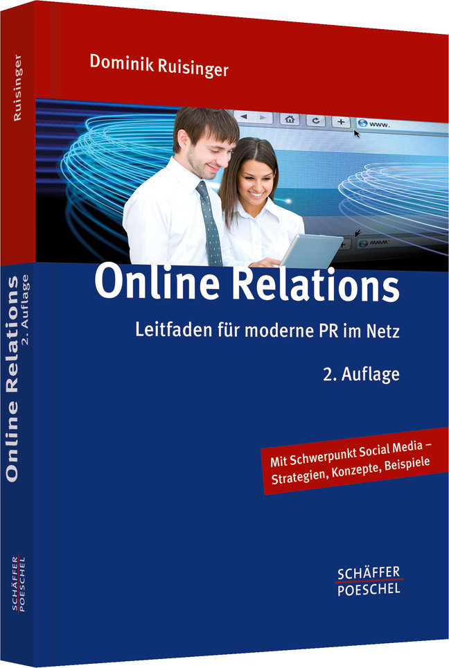 Online Relations