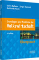 Grundlagen und Probleme der Volkswirtschaft, Übungsbuch