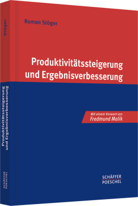 Produktivitätssteigerung und Ergebnisverbesserung