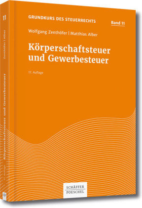 Körperschaftsteuer und Gewerbesteuer