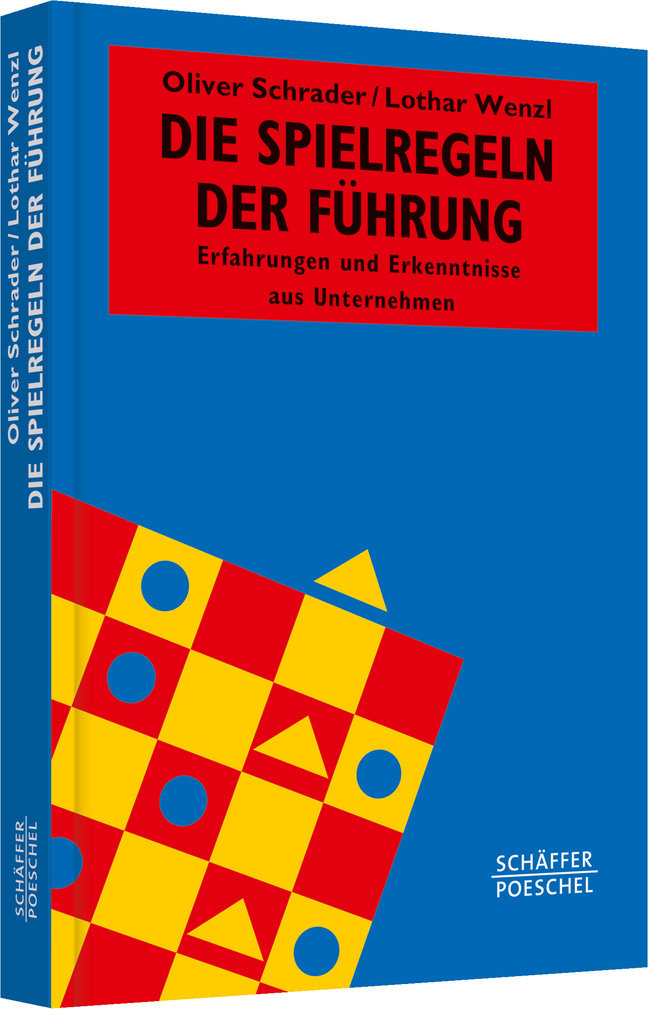 Die Spielregeln der Führung