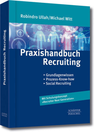 Praxishandbuch Recruiting