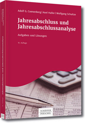 Jahresabschluss und Jahresabschlussanalyse