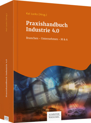 Praxishandbuch Industrie 4.0