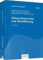 Bilanzsteuerrecht und Buchführung