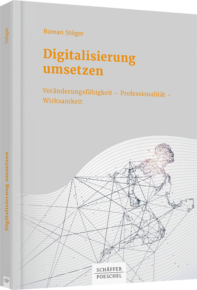 Digitalisierung umsetzen