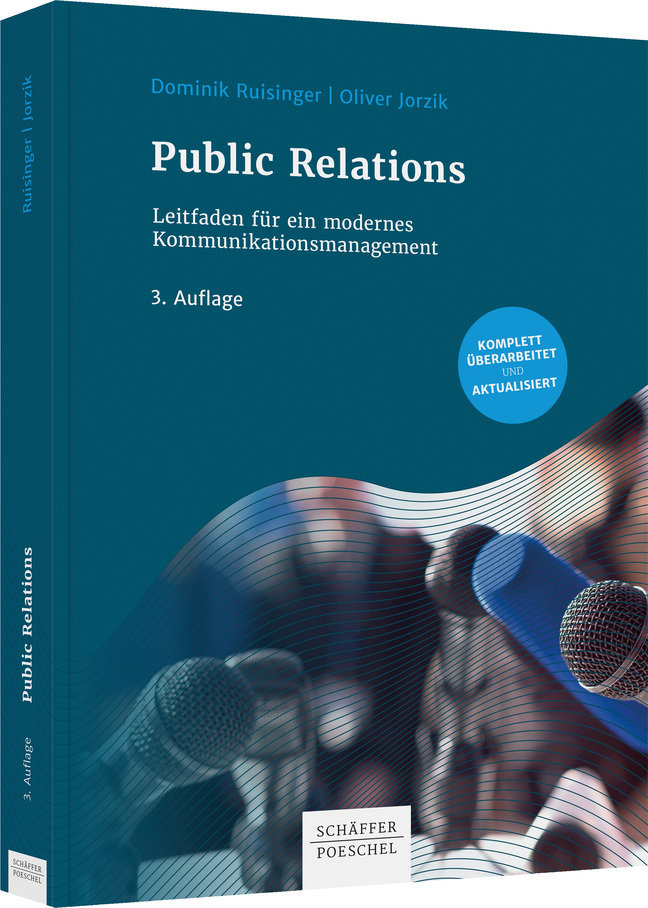 Public Relations