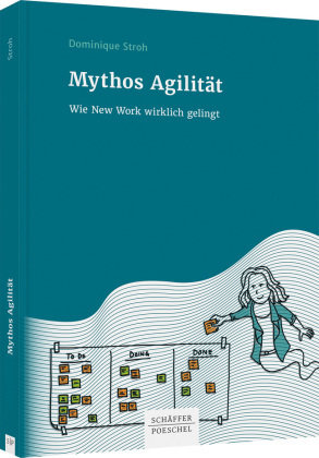 Mythos Agilität