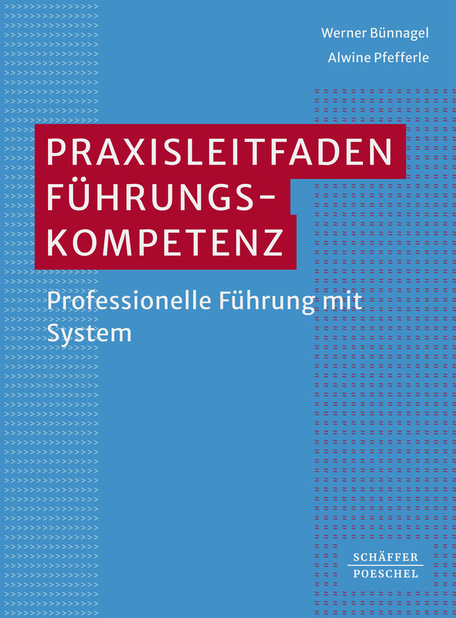 Praxisleitfaden Führungskompetenz