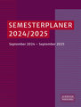 Semesterplaner 2024/ 2025_