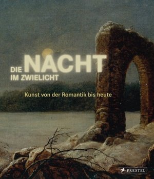 Die Nacht im Zwielicht