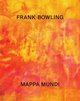 Frank Bowling