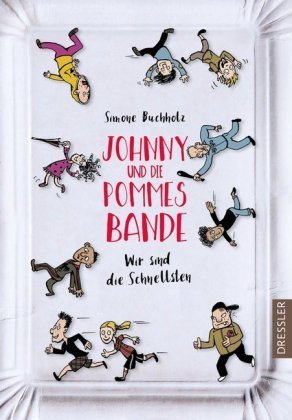 Johnny und die Pommesbande