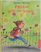 Millie 6. Millie geht zur Schule