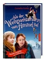 Als der Weihnachtsmann vom Himmel fiel