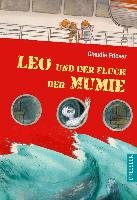 Leo und der Fluch der Mumie