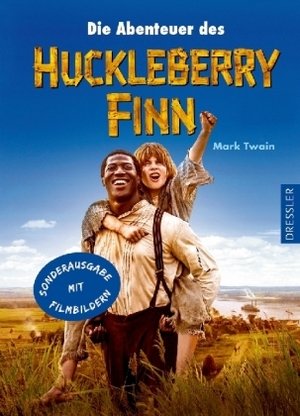 Die Abenteuer des Huckleberry Finn