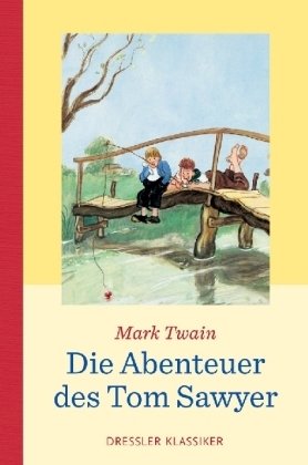 Die Abenteuer des Tom Sawyer