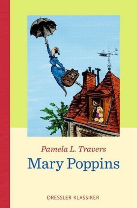 Mary Poppins