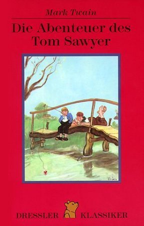 Die Abenteuer des Tom Sawyer