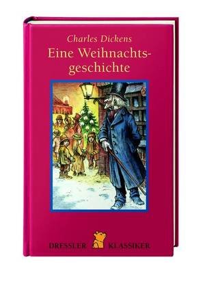 Eine Weihnachtsgeschichte