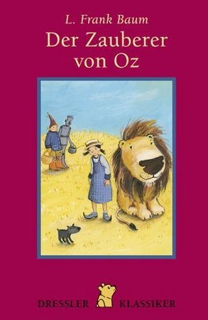 Der Zauberer von Oz