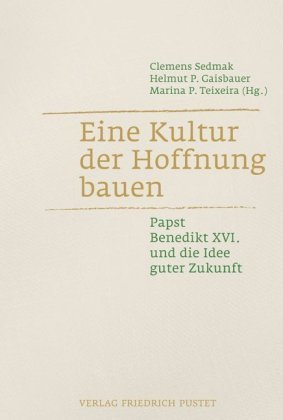 Eine Kultur der Hoffnung bauen