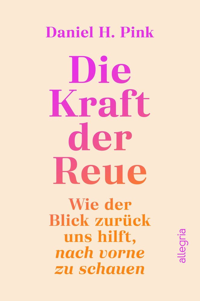 Die Kraft der Reue