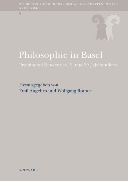 Philosophie in Basel